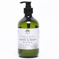 Gel de Ducha Tropical